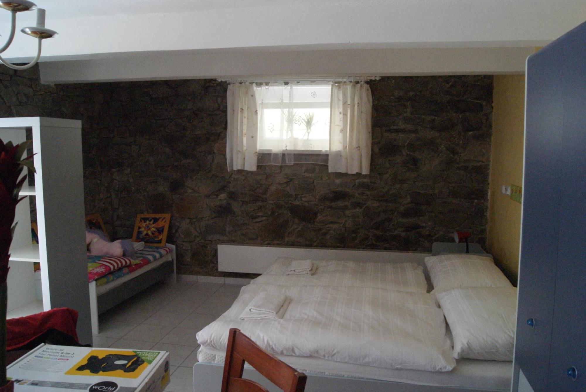 Apartment Sejko Cesky Krumlov Room photo