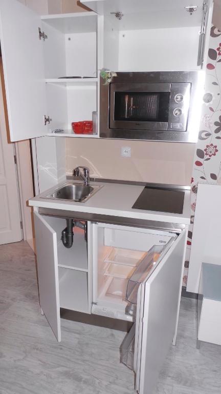 Apartment Sejko Cesky Krumlov Room photo