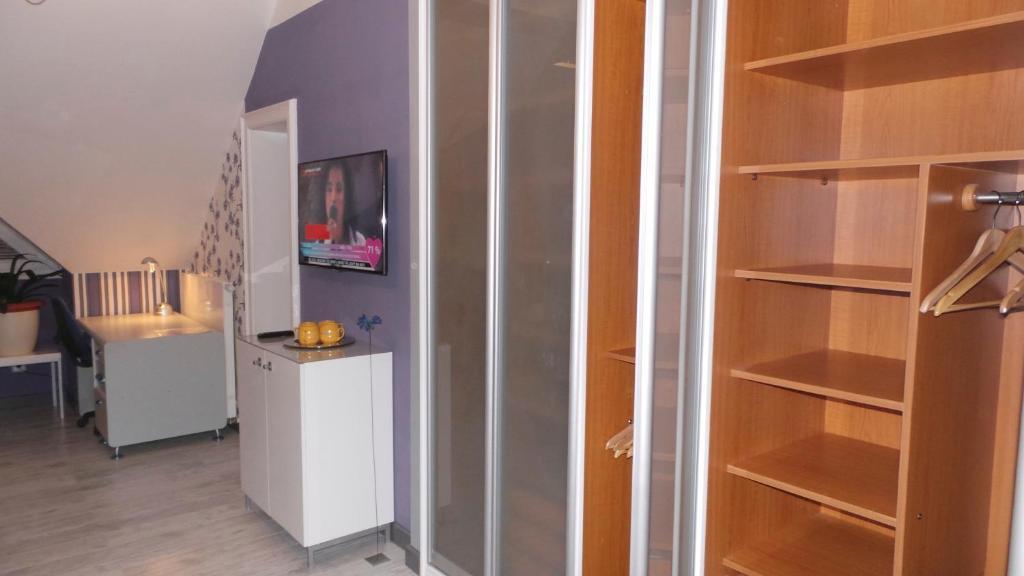 Apartment Sejko Cesky Krumlov Room photo